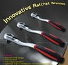 新型棘輪板手Innovative Ratchet Wrenches