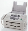 Panasonic KX-FLM653TW 傳真機