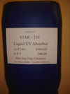 液體紫外線吸收劑STAR-358  