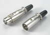 XLR PLUG SERIES