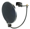 Gooseneck Mic GS-1