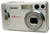 4M CCD Digital Camera