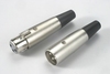 XLR PLUG SERIES