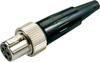 MINI XLR CONNECTOR