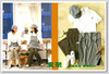 2009 餐廳/飯店制服(包含工作服、廚師服、帽子、圍裙、領巾等產品)，可為您量身設計