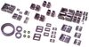 Ferrite cores
