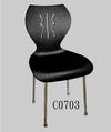 塑膠射出椅子-Luxury chair