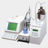 自動滴定儀Automatic titrator