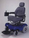 電動輪椅Power Base