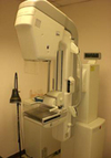 乳房攝影系統 Mammography X-RAY 