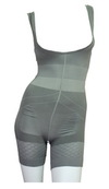 Eloise seamless body support suit