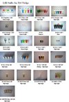 LED light bulbs