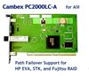 Cambex PC4000LC-A FC HBA 光纖通道控制卡
