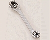 8 in 1 socket wrench