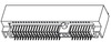 PCI E連接器 52PIN