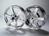 鋁合金鋼圈   aluminum alloy wheels
