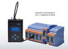 PT100轉換器SD100訊號轉換器,兩線式信號隔離傳送器,直流轉換器,溫度轉換器,溫度傳訊器,訊號