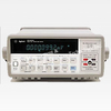 Agilent 34420A 奈伏/微歐 表