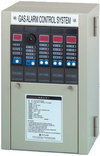 氣體偵測控制器 GTC-100A 