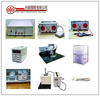 品檢設備儀器 (補線機、高壓量測燒斷器、刷鍍設備、UV乾燥固化機)