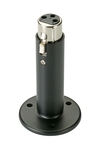 CONNECTOR WITH STAND