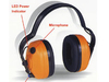 HEARING PROTECTION PROTECTOR