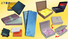 印前三套式手工盒、錦盒、圓筒盒專業生產工廠 