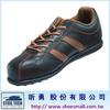鐵克安全鞋-休閒鞋款式 ( CF-SA0001 )