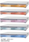 DVD player