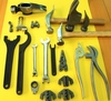 手工具 Hand Tools