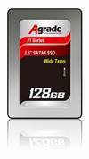 2.5吋SATA II SSD