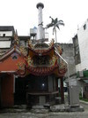 十五家庄福德祠