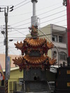 舊嘉蓮宮