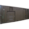 AirSep-supplied Containerized Medical Oxygen Plant