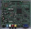 LCD TV Control Board