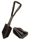 Folding Shovel