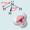 氣體 Gas 氨氣 NH3 Ammonia