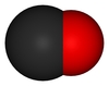 一氧化碳 Carbon monoxide CO 一氧化碳氣體