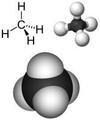 甲烷 Methane 碳氫化合物