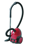 吸塵器 VACUUM CLEANER