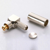 MC-Card R/A Crimp Plug