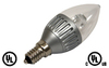LED CANLDE Bulbs