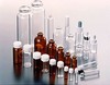 香水瓶，藥品容器，化妝品容器(cosmetic)，螺栓管瓶， 藥用玻璃容器 