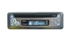 Car DVD with FM/AM Receiver & Amplifier