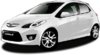 馬自達Mazda 2