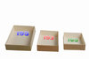 木製品系列 _ 餐盒類