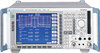 Rohde and Schwarz頻譜分析儀Specturm Analyzer 