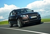 汽車出口 Audi Q7 3.0 TDI quattro 謝駿興手機: +886935448725