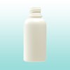 HDPE <font color=#FF0033>塑膠</font>乳液瓶身 HDPE Plastic Lotion Bottle 