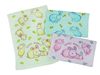 HoneyRabbit印花童巾 台灣製造童巾